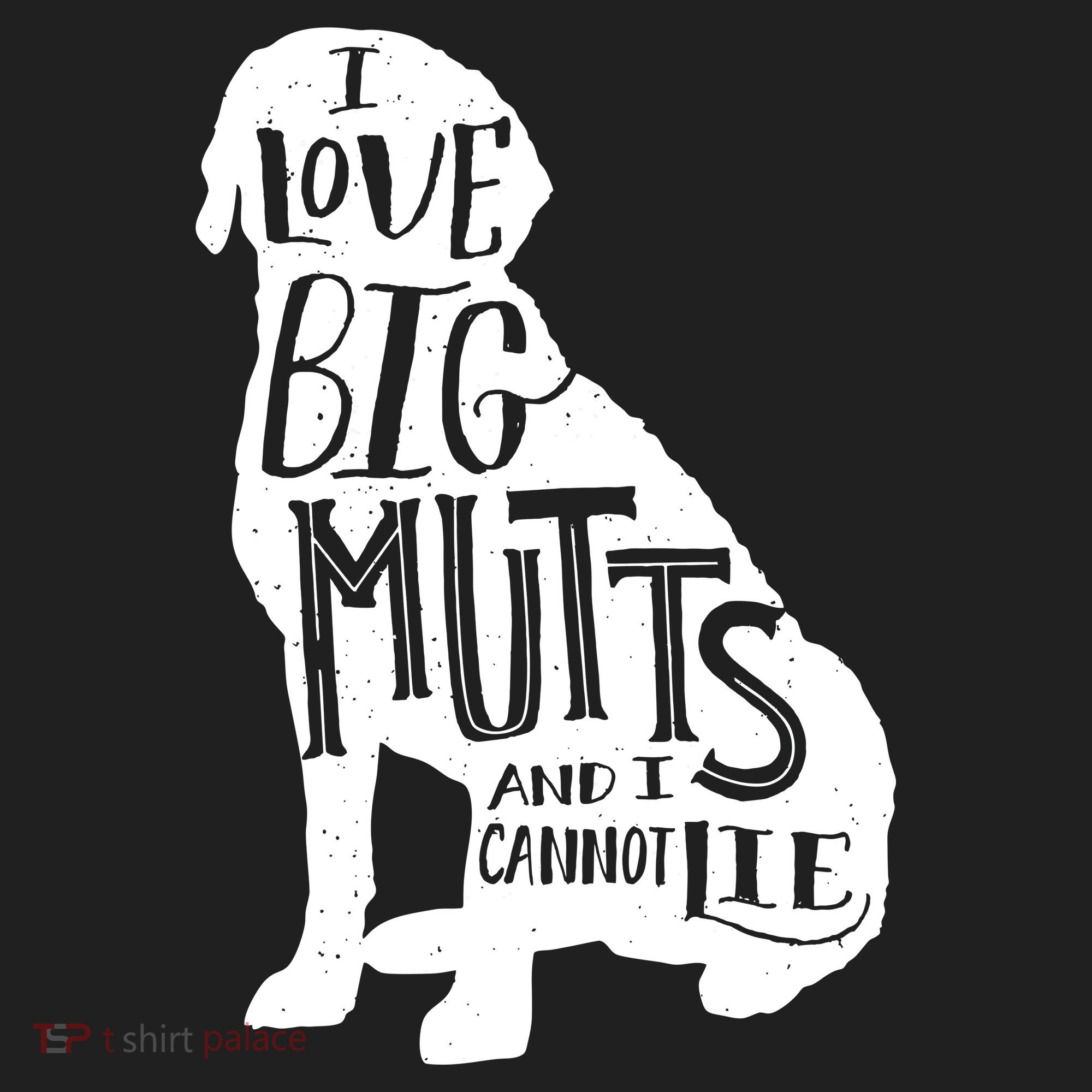 Like Big Mutts and I Cannot Lie Beanie