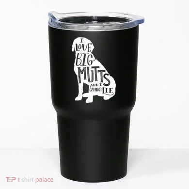 Tumbler