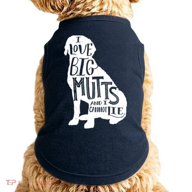 Doggie Tank