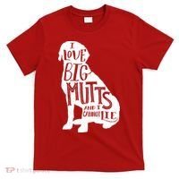 Like Big Mutts and I Cannot Lie T-Shirt thumb 0
