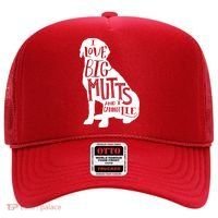 Like Big Mutts and I Cannot Lie Hat thumb 0