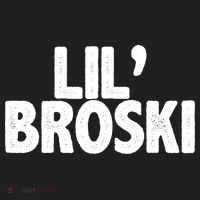 lil' broski Women's Sweatshirt thumb 2