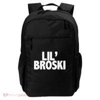lil' broski Backpack thumb 0