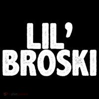 lil' broski Backpack thumb 2