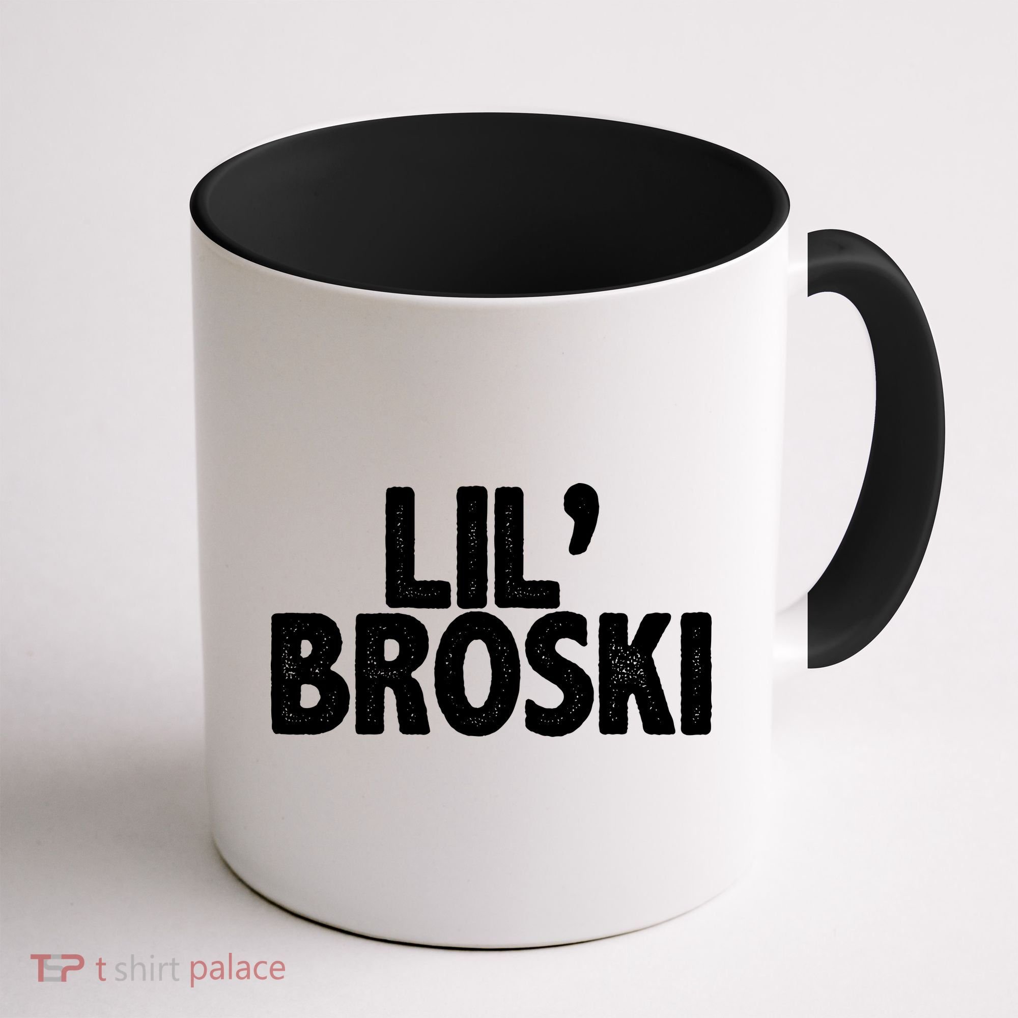 lil' broski Coffee Mug