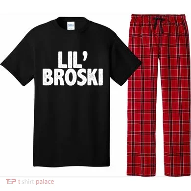Pajama Set