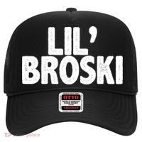 lil' broski Hat thumb 0