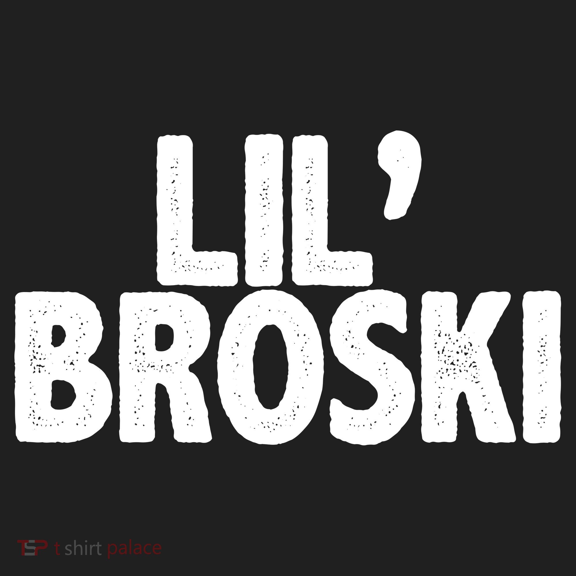 lil' broski Hat