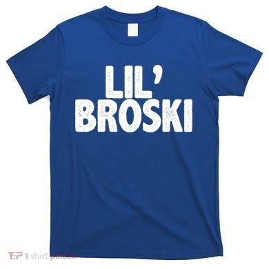 lil' broski T-Shirt