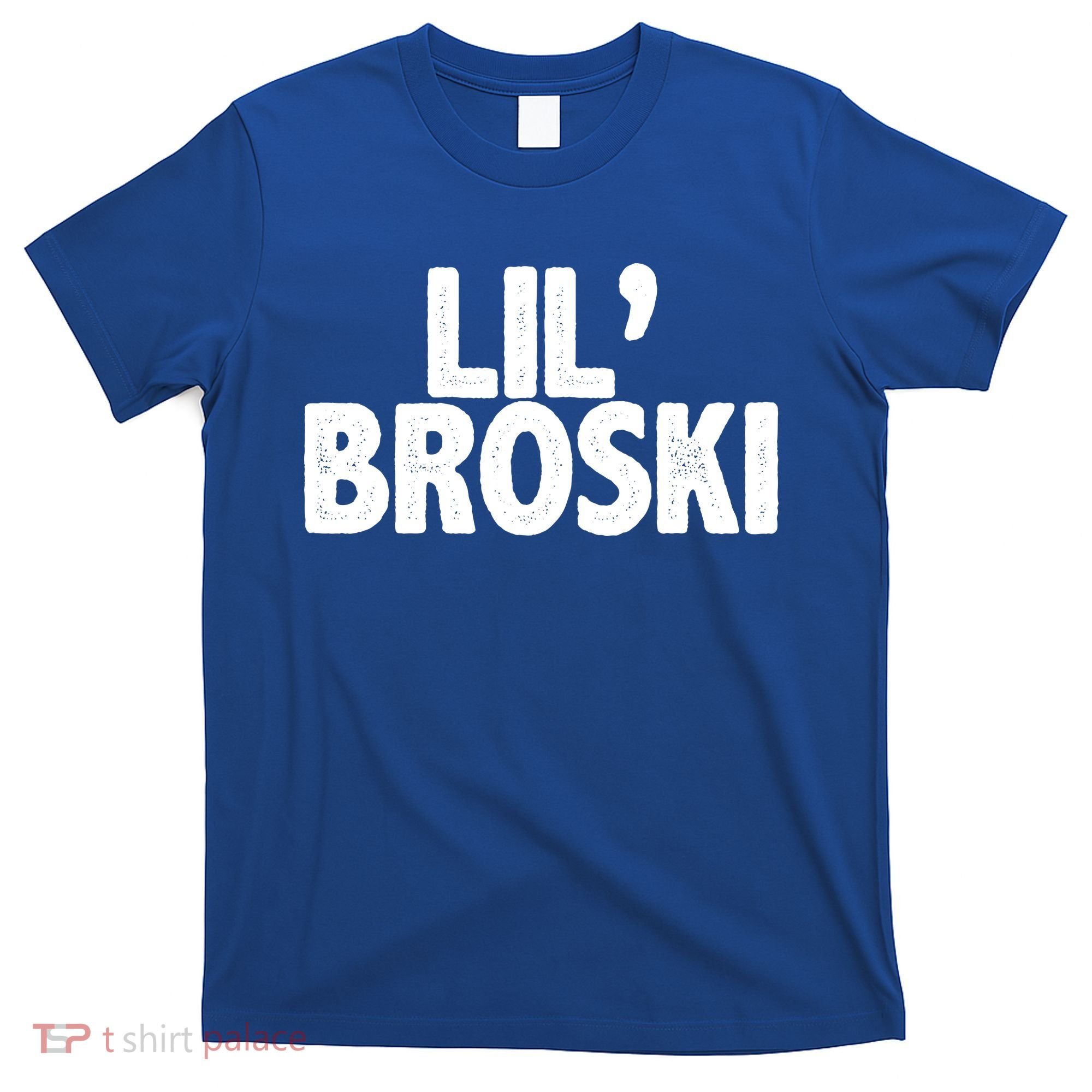 lil' broski T-Shirt