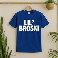 lil' broski T-Shirt thumb 2