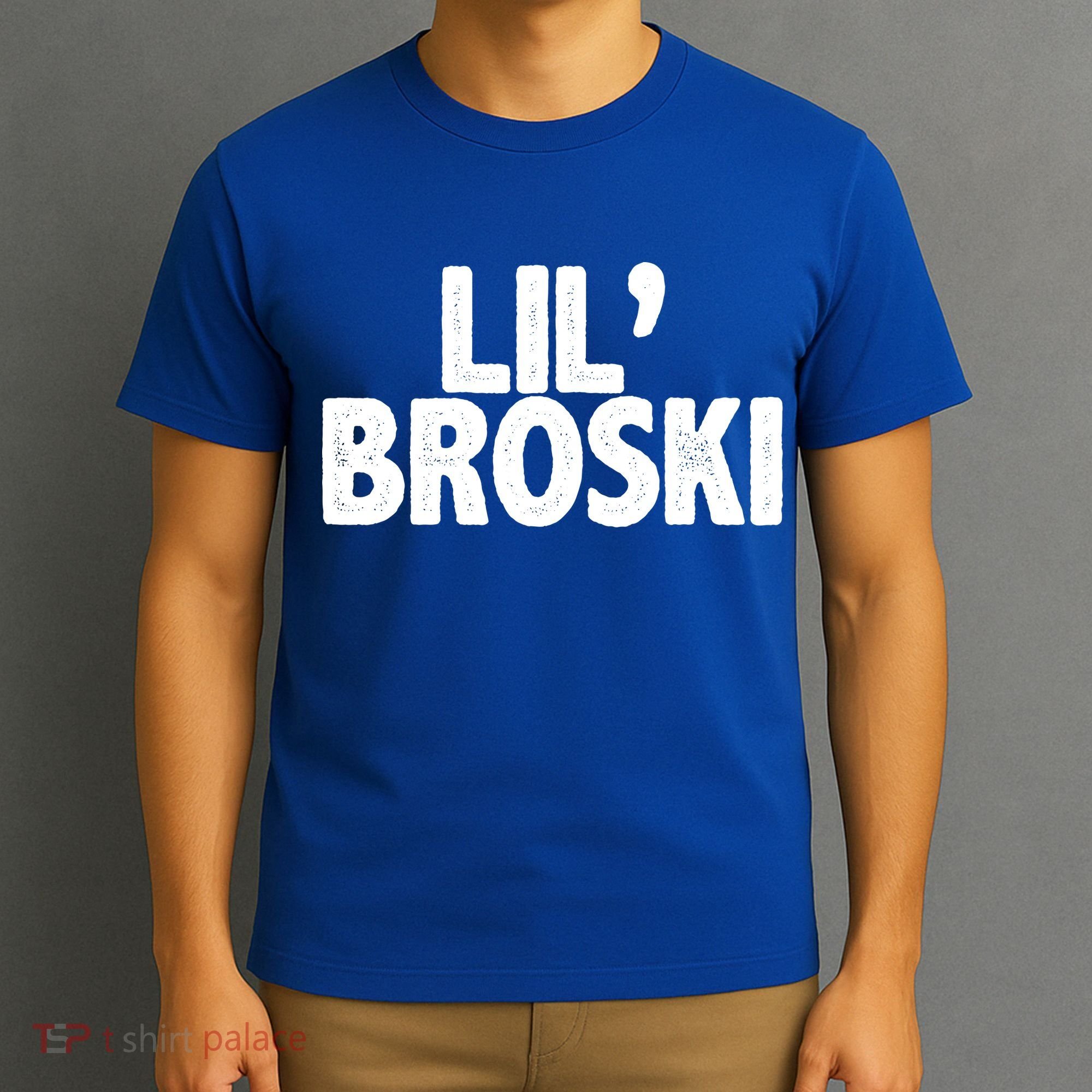 lil' broski T-Shirt