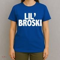 lil' broski T-Shirt thumb 4