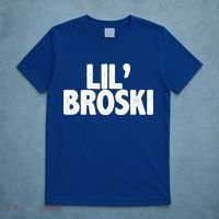 lil' broski T-Shirt thumb 5