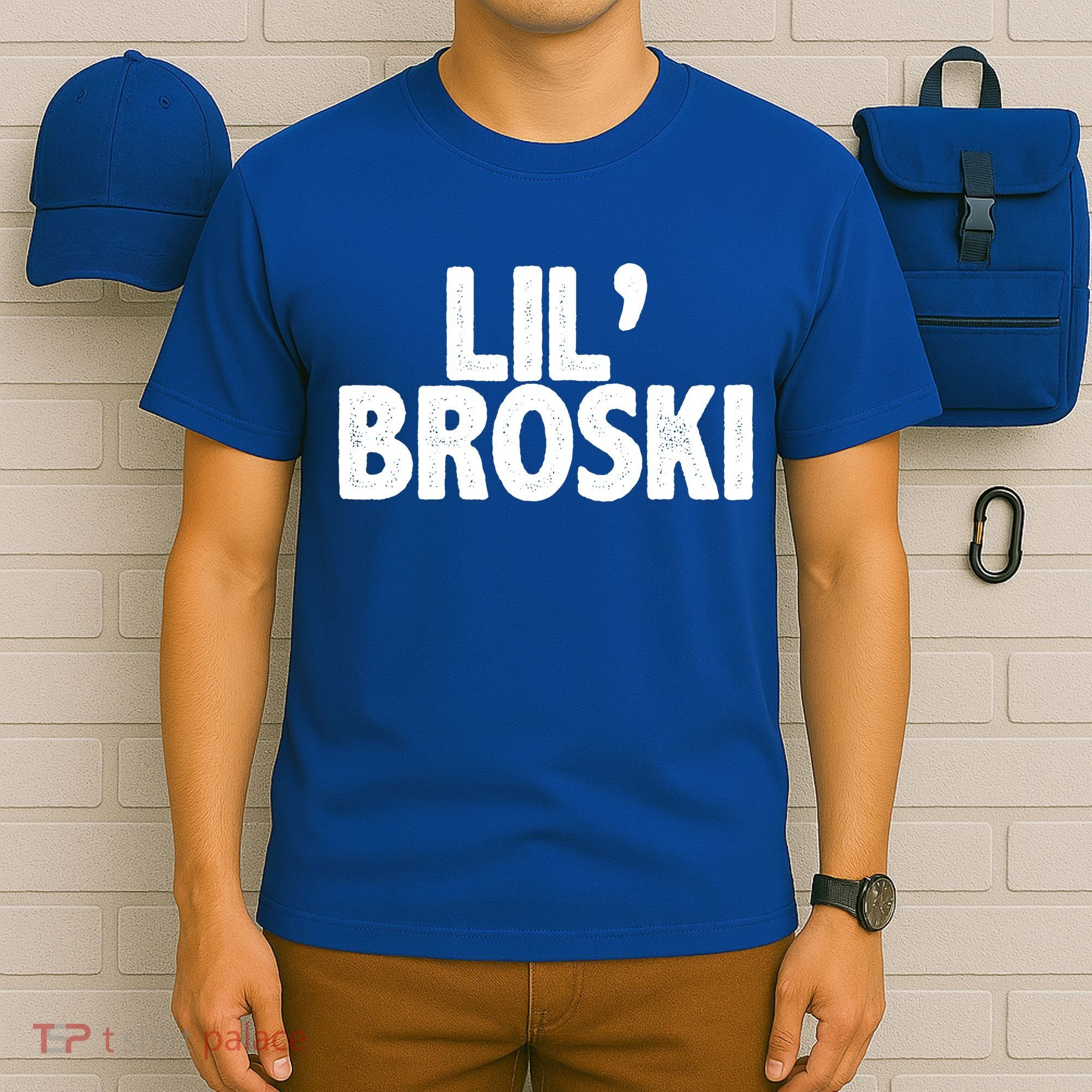 lil' broski T-Shirt