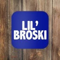 lil' broski Coaster thumb 0
