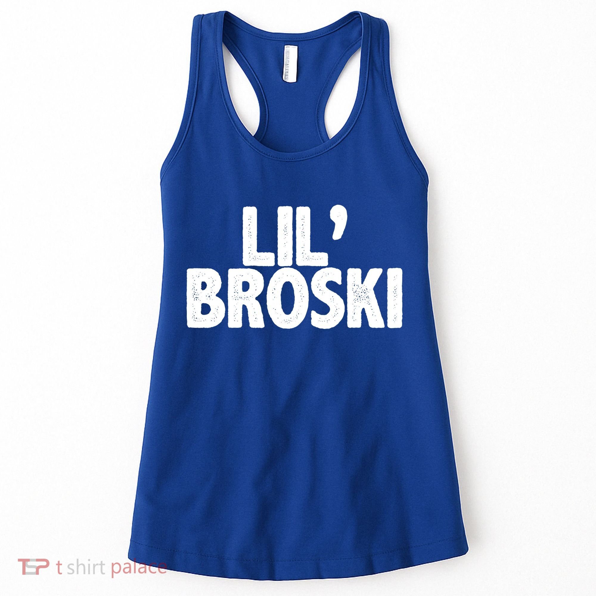 lil' broski Women's Tank Top