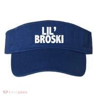 lil' broski Visor thumb 0