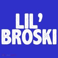lil' broski Kids Sweatshirt thumb 2