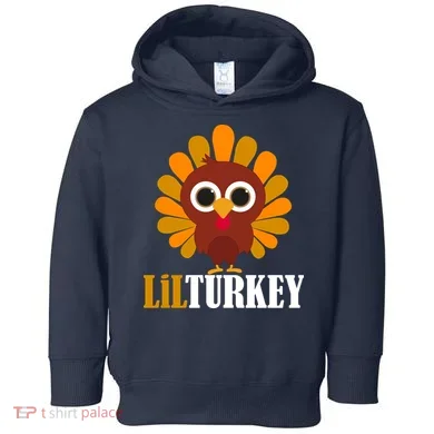 Toddler Hoodie