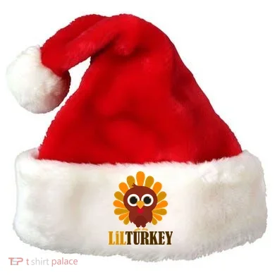 Santa Hat