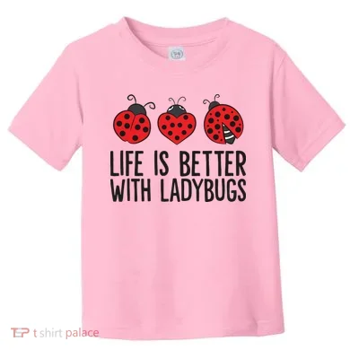 Toddler T-Shirt