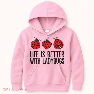 Kids Hoodie