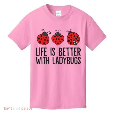 Kids T-Shirt