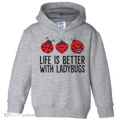 Toddler Hoodie