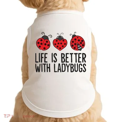 Doggie Tank