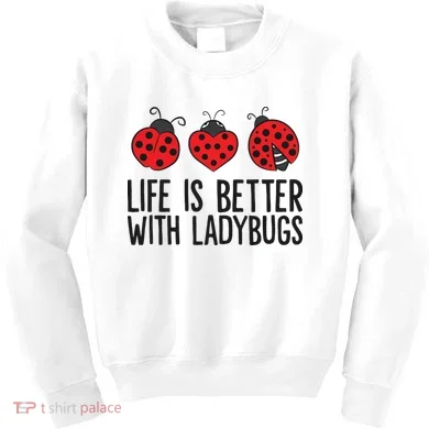 Kids Sweatshirt