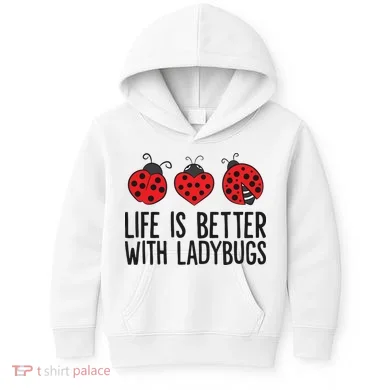 Kids Hoodie