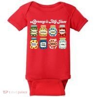 Literacy Is My Jam Specialist English Coach, Reading Teacher Appreciation Gift Baby Bodysuit thumb 0