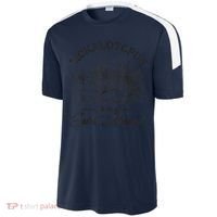 Lickalotapus Is My Spirit Animal Sport-Tek Competitor United Soccer Jersey thumb 2