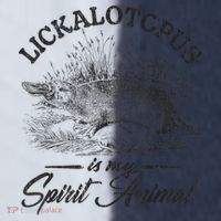 Lickalotapus Is My Spirit Animal Sport-Tek Competitor United Soccer Jersey thumb 4