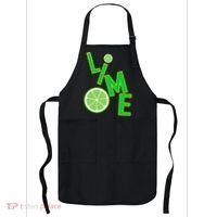 Lime Costume Apron thumb 0