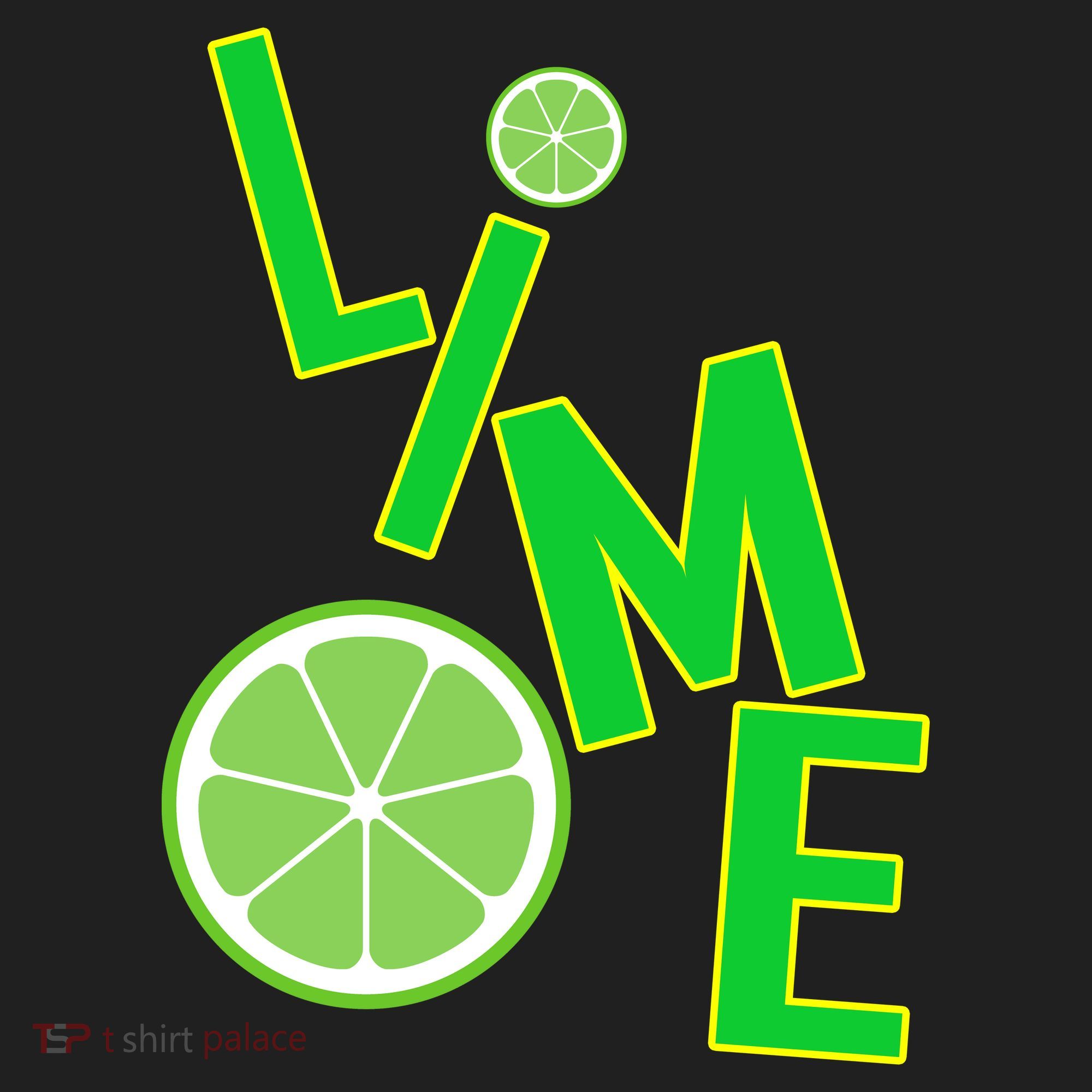 Lime Costume Beanie