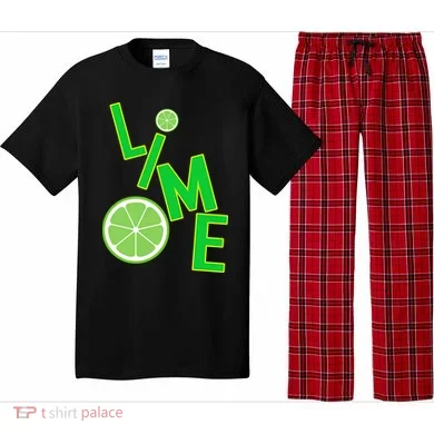 Pajama Set