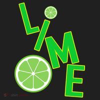 Lime Costume Tumbler thumb 3