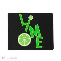 Lime Costume Mousepad thumb 0