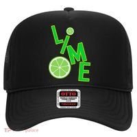 Lime Costume Hat thumb 0