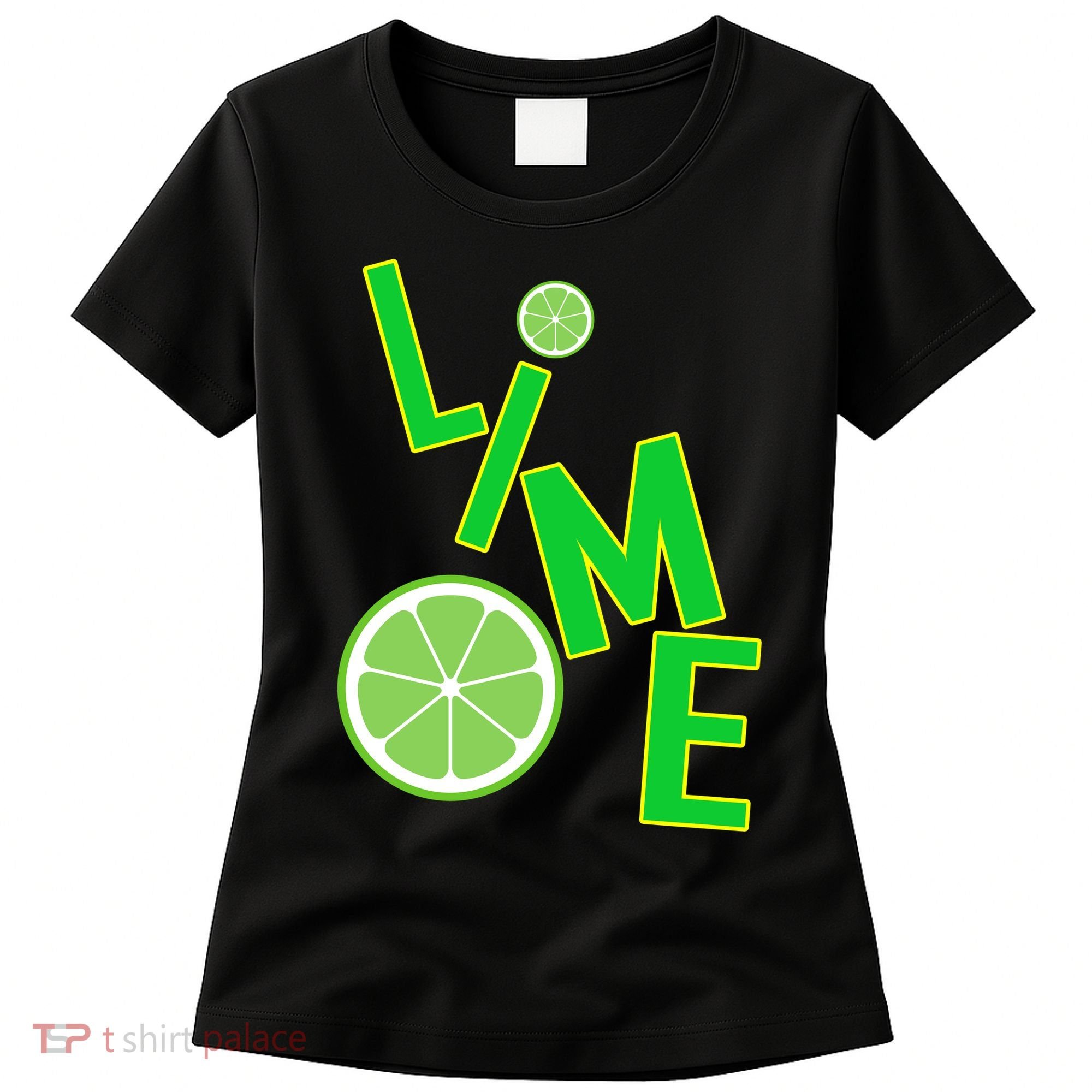 Lime Costume Women's T-Shirt