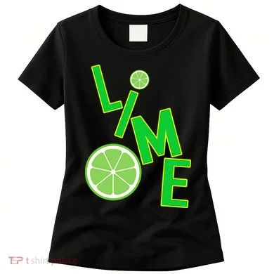 Lime Costume Women's T-Shirt