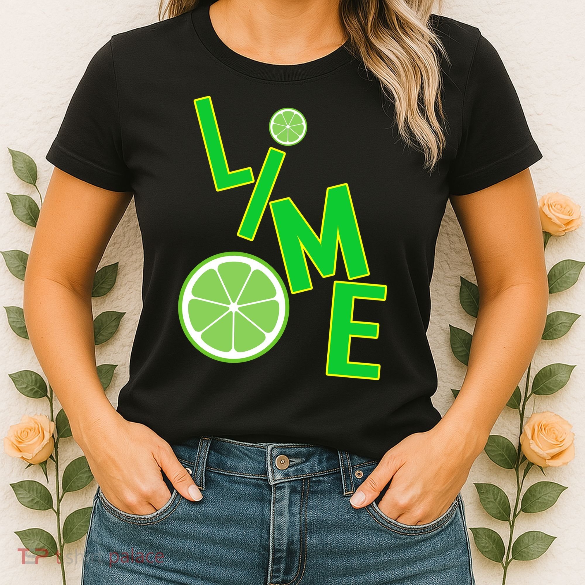 Lime Costume Women's T-Shirt