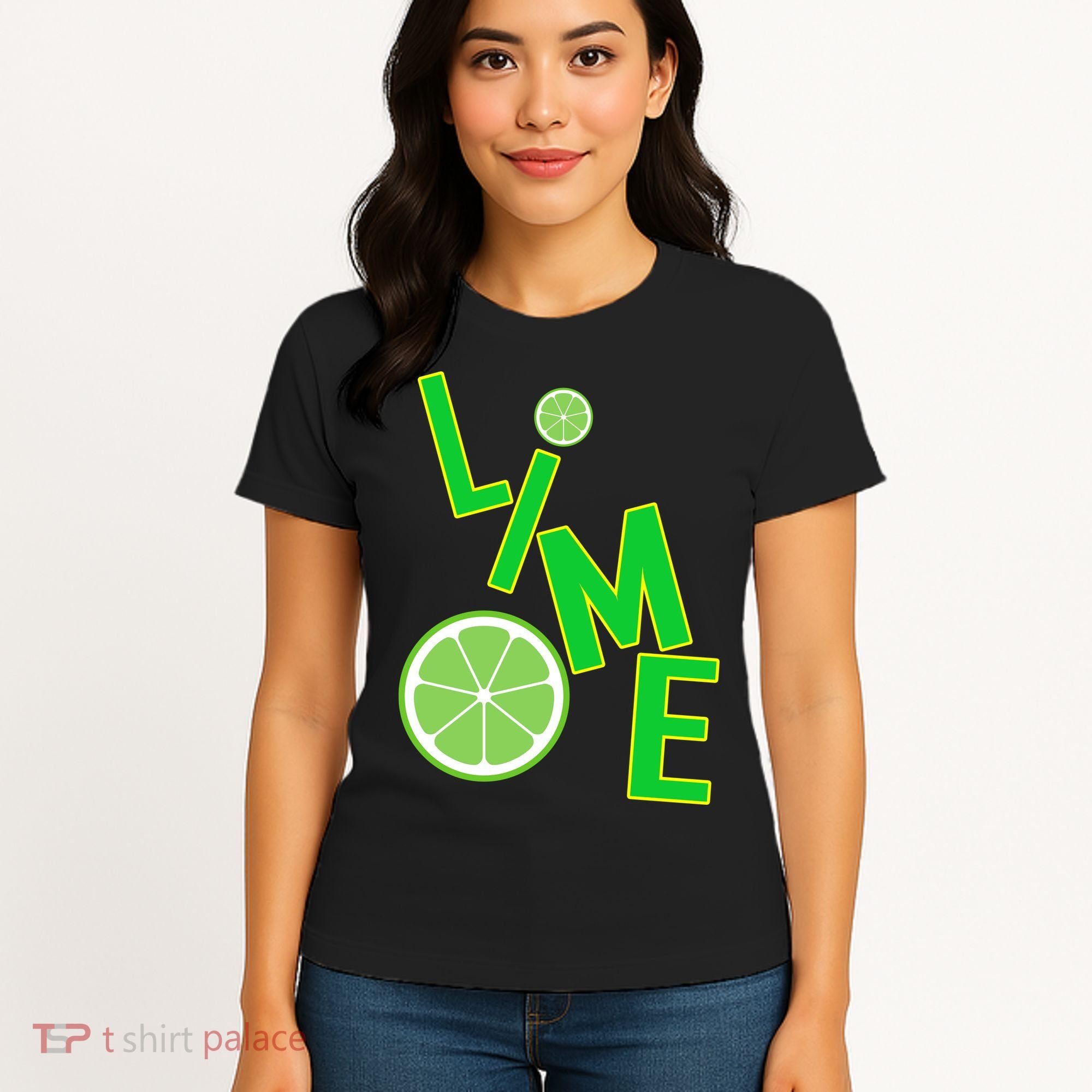 Lime Costume Women's T-Shirt