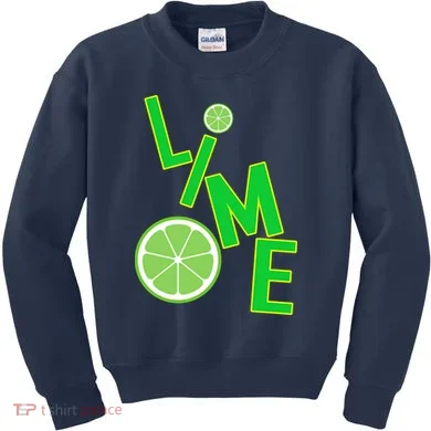 Kids Sweatshirt