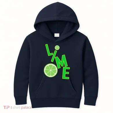 Kids Hoodie