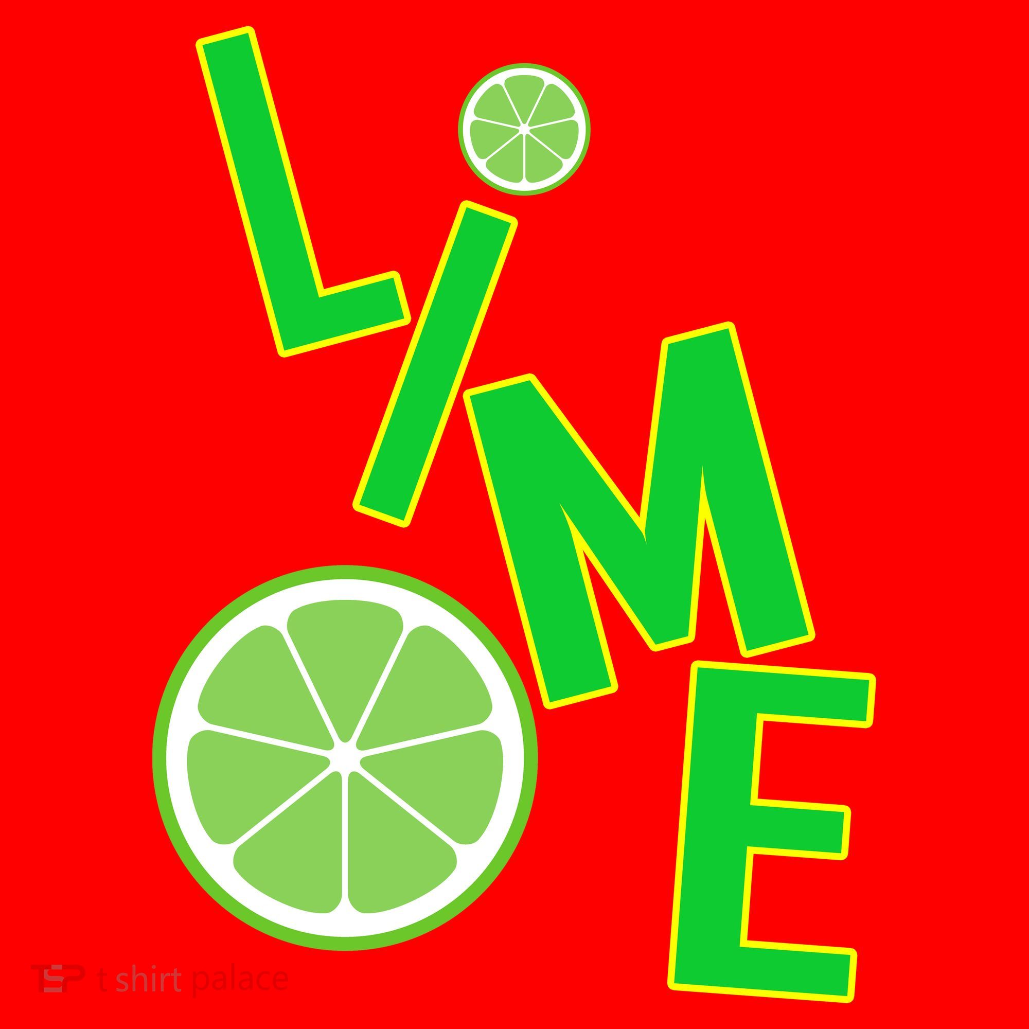 Lime Costume Santa Hat