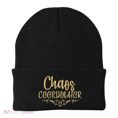 Beanie