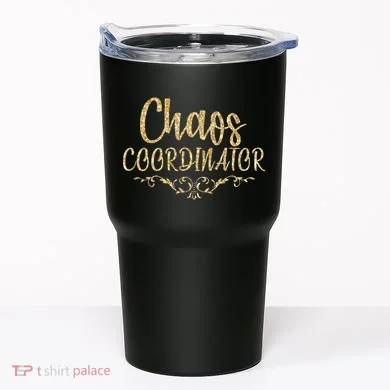 Tumbler